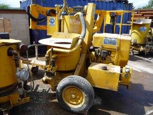 Machine Hire 1