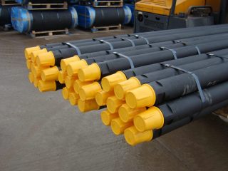 Drill Rods