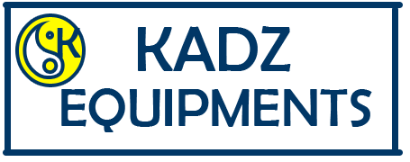 Kadz Equipments